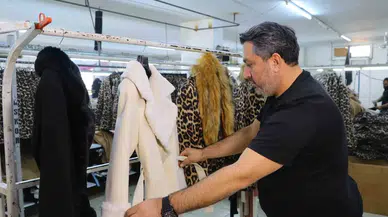 İsrail-Filistin Savaşı Dokuma Dalını Etkiledi