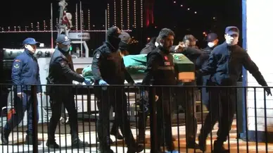 İstanbul Boğazından Çıkan Cesetle İlgili Yeni Gelişme: Denize Düşen Arkadaşını Kurtarmak İsterken Kaybolmuş