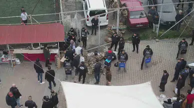 İstanbul’da Kaçak Kuş Pazarına Operasyon: 24 Gözaltı, 839 Yabani Kuşa El Konuldu