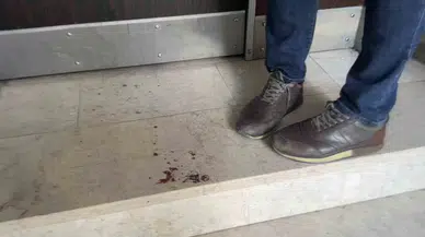 İstanbul’da Üniversite Öğrencisi Genç Kıza Bıçaklı Akın: “Abi Korkuttun Beni” Dediği Şahıs Belinden Bıçakladı