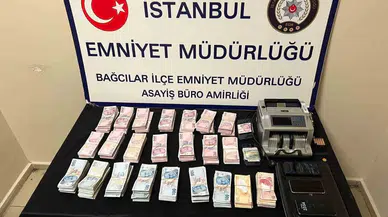 İstanbul’da Yasadışı Bahis Operasyonu: 3 Gözaltı
