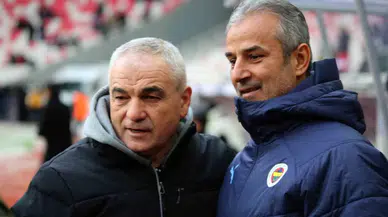 İstek Çalımbay, İsmail Kartal’la Galibiyet Sayılarını Eşitlemek İstiyor