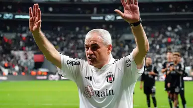 İstek Çalımbay’ın 18 Yıl Sonra Derbi Heyecanı