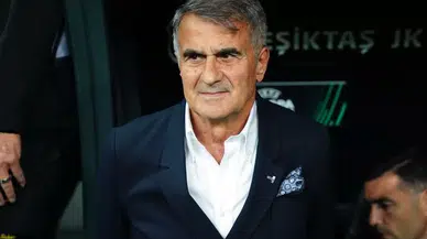 İstek Çalımbay’ın 7 Maçlık Beşiktaş Serüveni