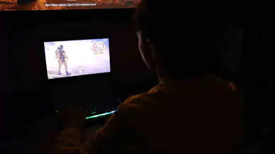 İstenmeyen Siteler ve Online Oyunlarda Oyuncular Küçük Tehlike Büyük