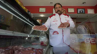 İthal Canlı Hayvan Alımıyla Kırmızı Et Fiyatlarında Yüzde 5-10 Ortası Düşüş Bekleniyor