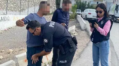 İzmir En Kalabalık İlçesinde Cürüm Oranı Yüzde 58 Azaldı