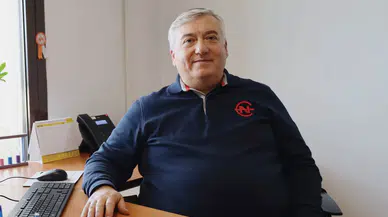 İzmir İktisat Üniversitesinden Profesöre Başkanlık Misyonu