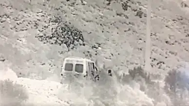 İzmir’de 280 Sistemsiz Göçmen Yakalandı, 7 Organizatör Tutuklandı