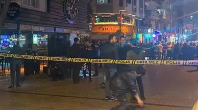 İzmir’de Başından Vurulan Genç, Hayat Çabasını Kaybetti