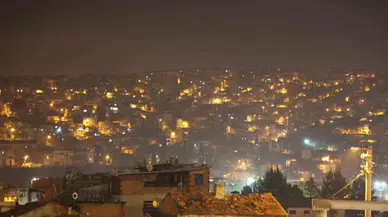 İzmir’de Hava Kirliliği Hayatı Olumsuz Etkiliyor