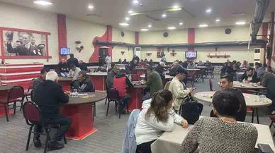 İzmir’de Jandarmanın Tombala Baskınında Ceza Yağdı