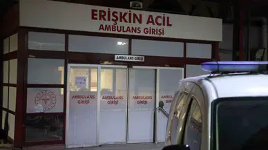 İzmir’de Kaygı Dolu Anlar: Evvel Hengamede Akabinde Hastanede Bıçaklandı