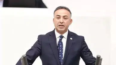 CHP’nin Vekilinden Bingöl Üniversitesine Tepki