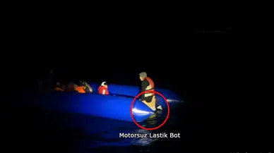 Kaçak Göçmenlerin Umuda Seyahati, Yunan Ögelerinin Vefata Terk Etmesiyle Son Buluyor