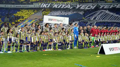 Kadıköy’de 13.5 Milyar TL’lik Derbi
