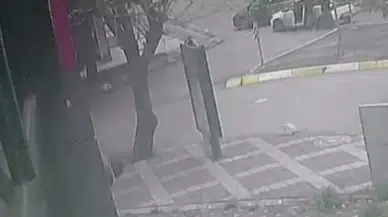 Kadıköy’de Oktay Derelioğlu’nun Yaralandığı Hengameye Ait Yeni Manzaralar Ortaya Çıktı