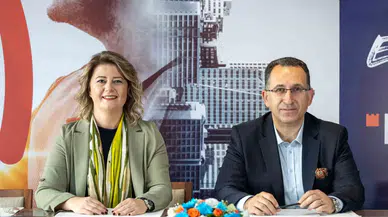 Kalekim 50’nci Yılını Kutladı