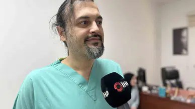 Kalp Hastası Olduğunu Tesadüfen Öğrendi: Şifayı Koşuyolu Yüksek İhtisas Eğitim ve Araştırma Hastanesinde Buldu