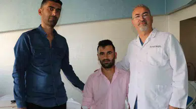 Kalp ve Damar Cerrahisi Uzmanı Prof. Dr. Halil Başel: “Glomus Tümörü Korkulacak Bir Hastalık Değil”