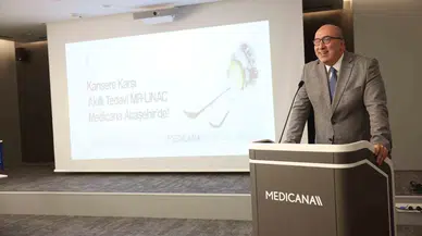 Kanser Tedavisinde Akıllı Radyoterapi Periyodu