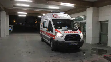 Karaman’da Muhtar ile Kayınpederinin Bıçaklı Hengamesi Olayında 1 Tutuklama