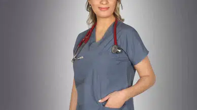 Kardiyoloji Uzmanı Dr. Kırcı: “Metabolik Sendromla Gayrette Akdeniz Diyeti Önemli”
