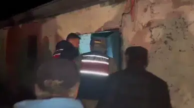 Kars’ta Çalınan Büyükbaş Hayvanlar Bulundu