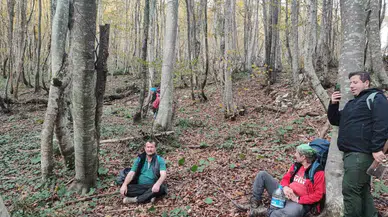 Kastamonu’nun Gizli Kalan Doğal Hoşluklarını Korumak İçin Geniş Kapsamlı Çalışma