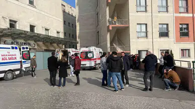 Katliam Üzere Kazada Yaralanan 63 Şahıstan 45’i Taburcu Edildi