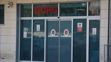 Kayıp Aranan Kırgız Bayanın Toprağa Gömülü Cesedi Bulundu