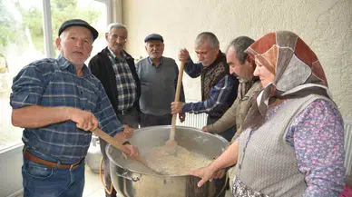 Kaymakam Akıncı’nın Bildirisi 102 Yıl Yıl Sonra Düvertepe’de Okundu