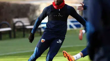 Kayserispor, Konyaspor Hazırlıklarını Tamamladı