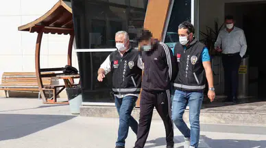 Kaza Yaptırıp Başına Ateş Etmişlerdi: Müebbet Mahpus Cezası Aldılar