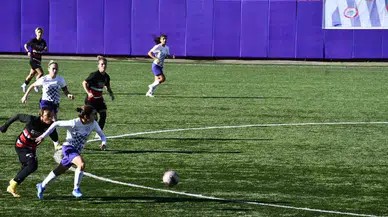 Kdz. Ereğli Belediyespor, Fatih Vatan’ı 2-1 Yendi