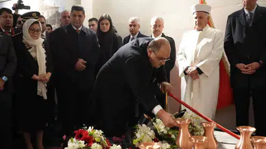 Kentin En Değerli Gününde 14 Vekilden Yalnızca Biri Katıldı