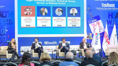 Kesim Temsilcileri İzmir’de Sıhhat Turizmini Kıymetlendirdi