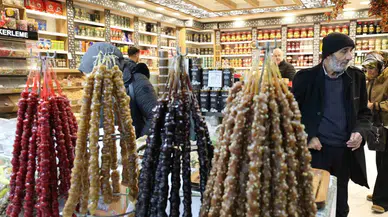 Kış Aylarının Vazgeçilmez Tescilli Lezzeti ’Orcik’