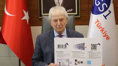 Klâsik Barkodların Yerini Karekodlar Alacak