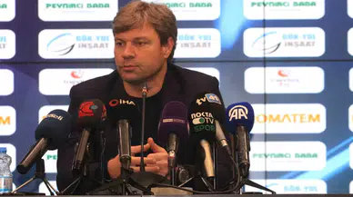 Kocaelispor - Bodrum Fk Maçının Akabinde