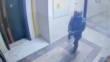 Konut Sahibinin Ellerini ve Ayaklarını Bağlayarak 20 Bin Doları Çaldılar