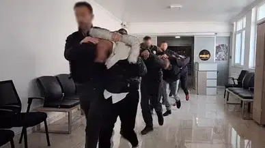 Konya’da 81 Bin Uyuşturucu Hap Ele Geçirildi: 9 Tutuklama