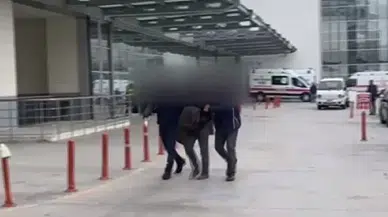 Konya’da FETÖ Mahkumu 2 Şahıs Yakalandı