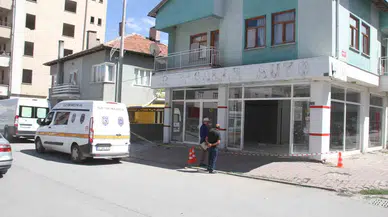 Konya’da Fırıncı Meslektaşını Öldürüp 2 Kişiyi Yaralayan Sanığa 41  Yıl 8 Ay Mahpus Cezası