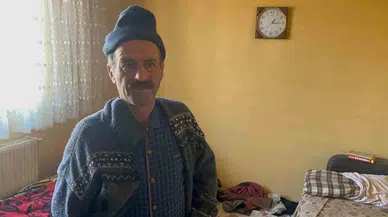 Köyde Parçalanmış Halde Bulunan Yaşlı Adamın Kardeşi Konuştu