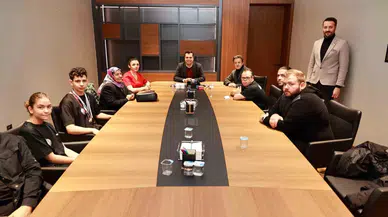 Küçük ve Özel Yetenekler Büyük Başarılara İmza Attı