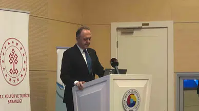 Kütüphanecilik Fikir Maratonu Başladı