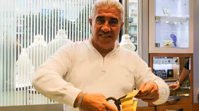 Kuyumculardan ’Kesme Altın’ Uyarısı