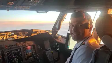 Kuzey Marmara Otoyolu’nda Feci Kaza: 2 Pilot Hayatını Kaybetti