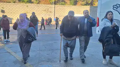 Kuzey Marmara Otoyolu’ndaki Katliam Üzere Kazada Dehşeti Yaşayan Yolcular İstanbul’a Getirildi